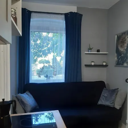 Apartament Nad Rzeka * Gluszyca