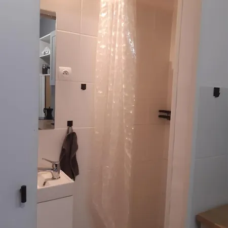 Apartment Nad Rzeka *