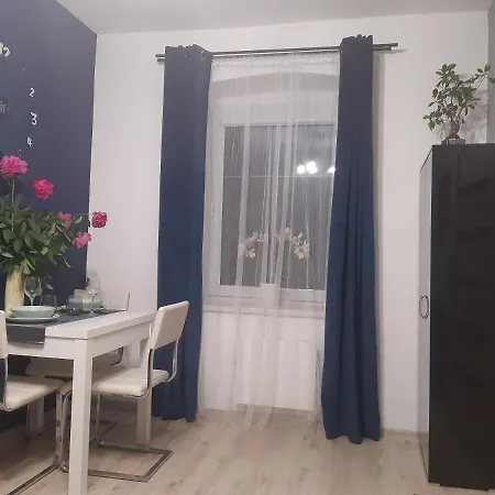 Apartment Nad Rzeka Gluszyca