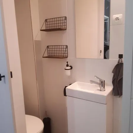 Apartament Nad Rzeka Gluszyca