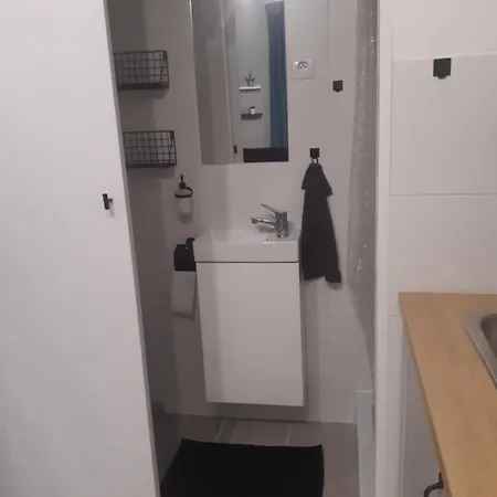 Apartment Nad Rzeka *