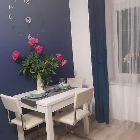 Apartment Nad Rzeka