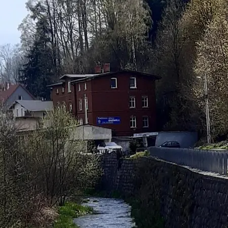 Nad Rzeka Apartment Gluszyca