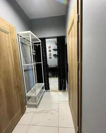 Apartment Nad Rzeka *